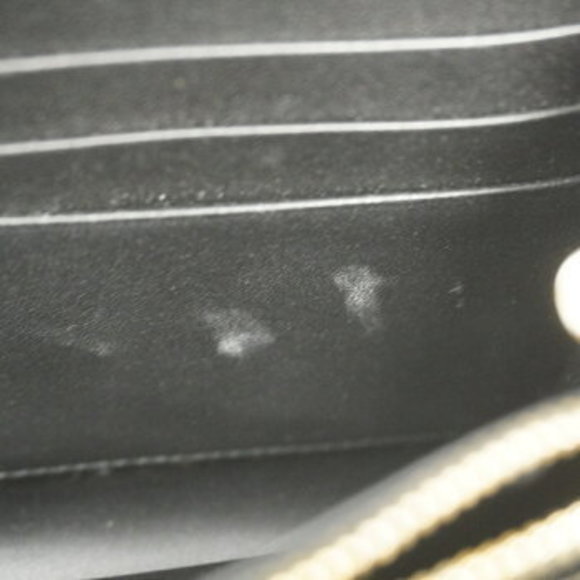 Christian Dior Lady Dior Leather Chain Wallet - Picture 5 of 11